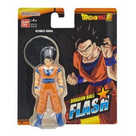 Dragon ball super flash Gohan ultimate